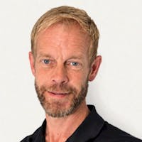 Todd Vander Peut at DeYarman Automotive Knoxville