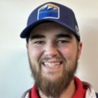 Photo of Justin Milbrandt, Sales Consultant