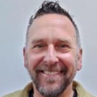 Photo of Heath Warner, Sales Manager