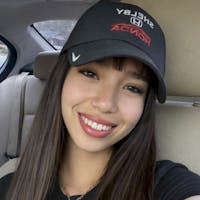 Isleimy Montes-Sotolong at Shelby Kia