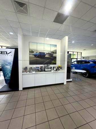 Shelby Kia, Shelby, NC, 28152