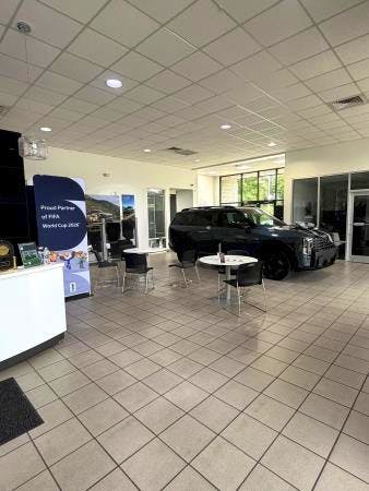 Shelby Kia, Shelby, NC, 28152