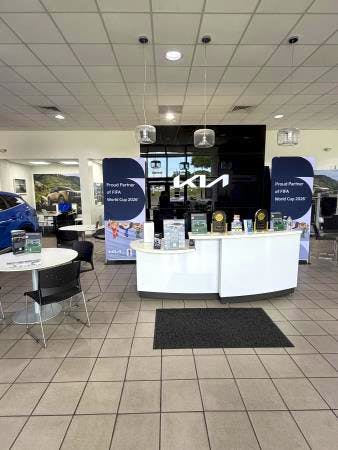 Shelby Kia, Shelby, NC, 28152