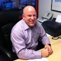 Steve Fox at CardinaleWay Chrysler Dodge Jeep Ram Santa Rosa