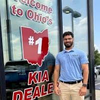 Mohamed Ismail headshot