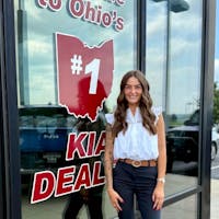 Photo of brook Arnoczky, salesman