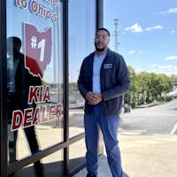 Anthony Lopez headshot