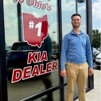 michael stankiewicz headshot