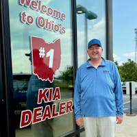 Bryan Harvey headshot