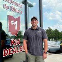 Photo of Nigel Bennett, Sales