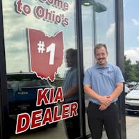 Cody Svagerko headshot