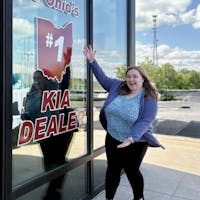 Hailee Smallwood headshot