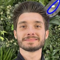 Chris Gandara at Brandon Tomes Subaru