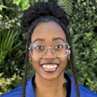 Keisha Broom at Brandon Tomes Subaru