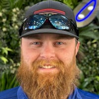 Bailey Reid at Brandon Tomes Subaru