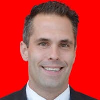 Keith Humphreys at Ferrari of Austin