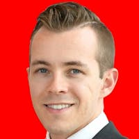Francis Dowling at Ferrari of Austin