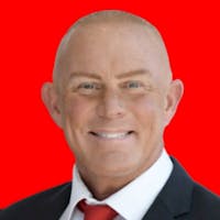 Clark Simensen at Ferrari of Austin
