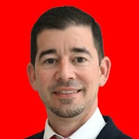 David Lefowitz at Ferrari of Austin