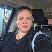 Kyli Morgan at Griffin Jefferson Chrysler Dodge Jeep RAM