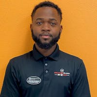 Jowayne McKinley
