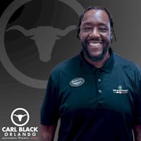 Tomaris Hill at Carl Black Chevrolet Buick GMC