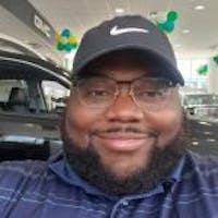 Joshua Wofford