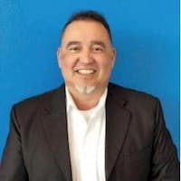 Hector Jimenez at Carl Black Chevrolet Buick GMC