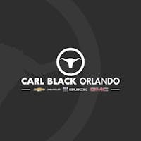 Daniel Ortiz at Carl Black Chevrolet Buick GMC