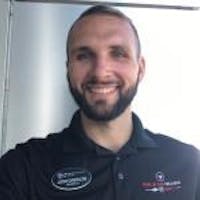 Josh Castaldo