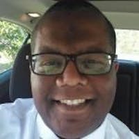 James Ammons