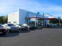 Alan Webb Mitsubishi, Vancouver, WA, 98662