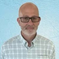 Photo of Matt Neff, Internet Sales