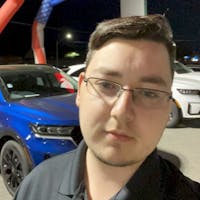 Mike Sims at Southside Kia