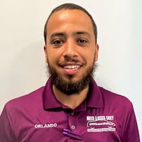 Orlando Diaz at OffLeaseOnly.com The Nation’s Used Car Destination