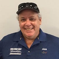 Juan Palacios at OffLeaseOnly.com The Nation’s Used Car Destination