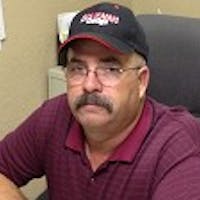 Steve Bouchikas at Ed Morse Chrysler Dodge Jeep Ram