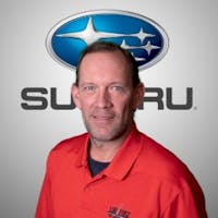 Mark Herrera at Lou Fusz Subaru St. Peters