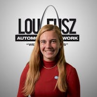 Jessica Madding at Lou Fusz Subaru St. Peters