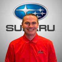 Victor Williams at Lou Fusz Subaru St. Peters