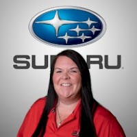 Andrea Rench at Lou Fusz Subaru St. Peters