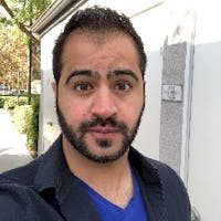 Pedram Samadian at Mercedes-Benz of Ontario