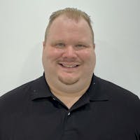 Photo of Marcus Allen, Sales Consultant