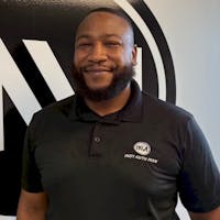 Photo of Tye Starks, Sales Consultant