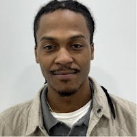 Photo of Elijah Abel, Sales Consultant