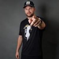 Jordan Leck-Smith headshot