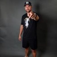 Jordan Leck-Smith at Carter Chevrolet