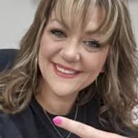 Crystal Bugaj at Carter Chevrolet