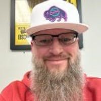 Preston Mingus at Carter Chevrolet