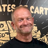 Steven Purvis at Carter Chevrolet